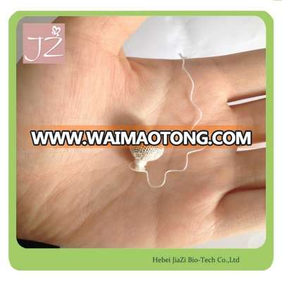 womb healing herbal clean point tampons clearing tampons womb detox pearl for vagina