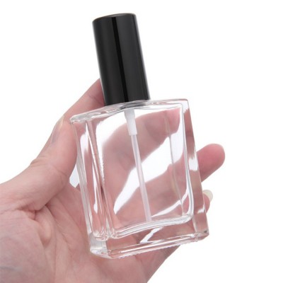 15ml  30ml perfume spray clear glass spray bottle perfume bottle 30ml spray with sprayer